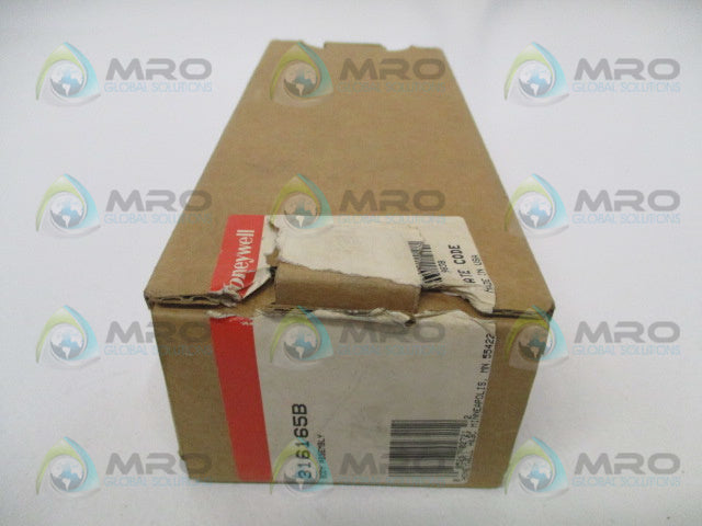 HONEYWELL 316165B BODY ASSEMBLY *NEW IN BOX*