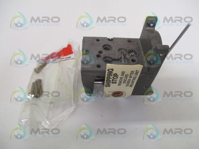 HONEYWELL 316165B BODY ASSEMBLY *NEW IN BOX*