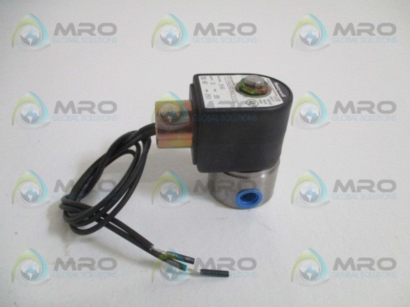 HONEYWELL 71215SN2GN00N0C111B2 SOLENOID VALVE *NEW IN BOX*