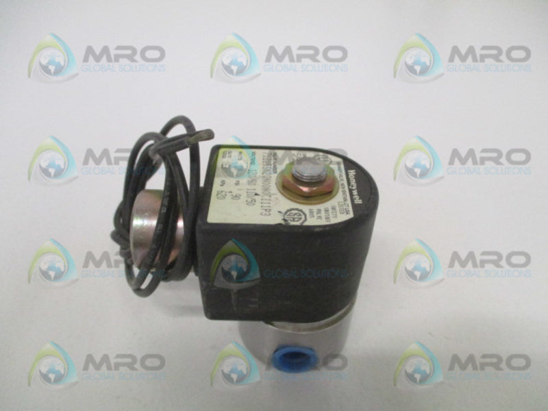 HONEYWELL 71215SN2QN00N0C111P3 SAFETY SHUTOFF VALVE *NEW NO BOX*