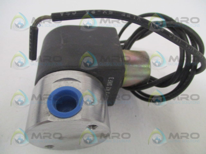 HONEYWELL 71215SN2QN00N0C111P3 SAFETY SHUTOFF VALVE *NEW NO BOX*