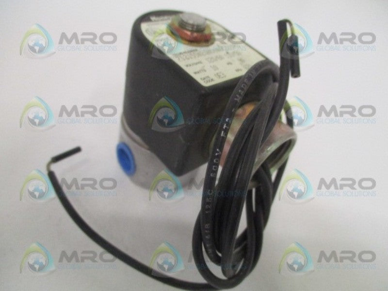 HONEYWELL 71215SN2QN00N0C111P3 SAFETY SHUTOFF VALVE *NEW NO BOX*