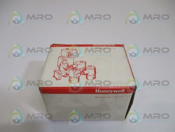 HONEYWELL 7131TVN2NVOON0D1D1C2 VALVE 24VDC *NEW IN BOX*