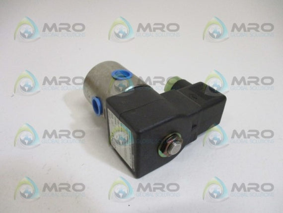 HONEYWELL 7131TVN2NVOON0D1D1C2 VALVE 24VDC *NEW IN BOX*