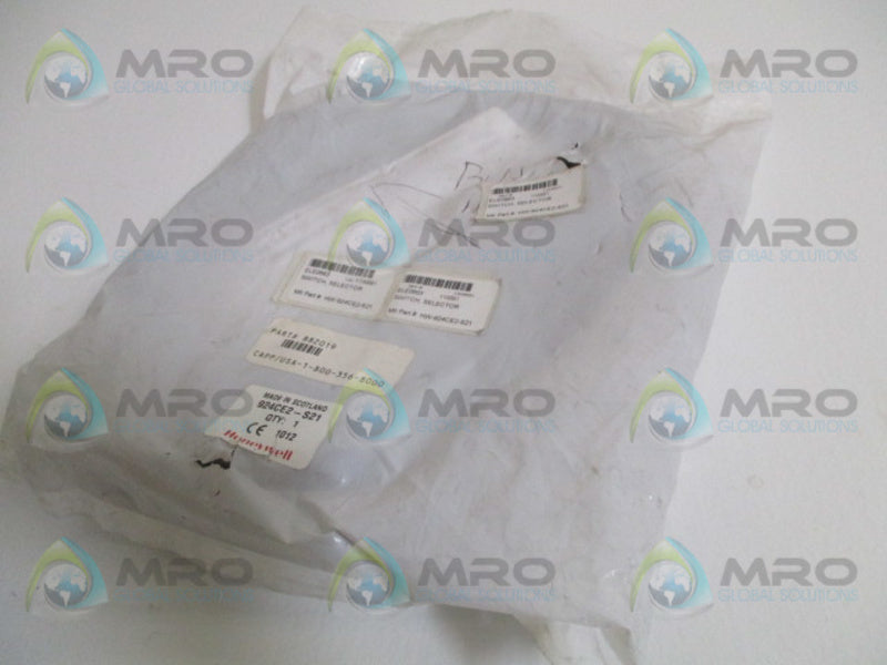 HONEYWELL 924CE2-S21 LIMIT SWITCH *NEW IN FACTORY BAG*