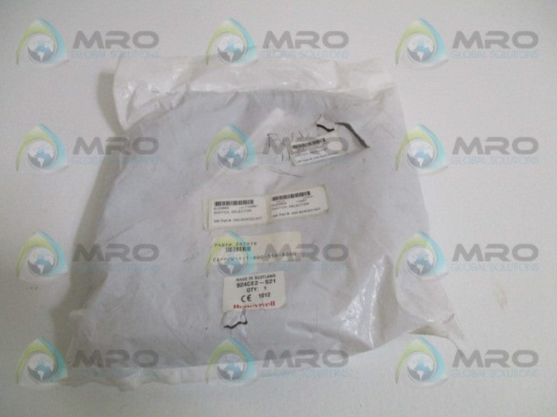 HONEYWELL 924CE2-S21 LIMIT SWITCH *NEW IN FACTORY BAG*