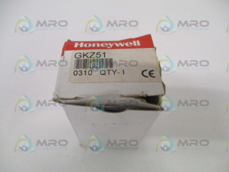 HONEYWELL GKZ51 SAFETY LIMIT KEY *NEW IN BOX*