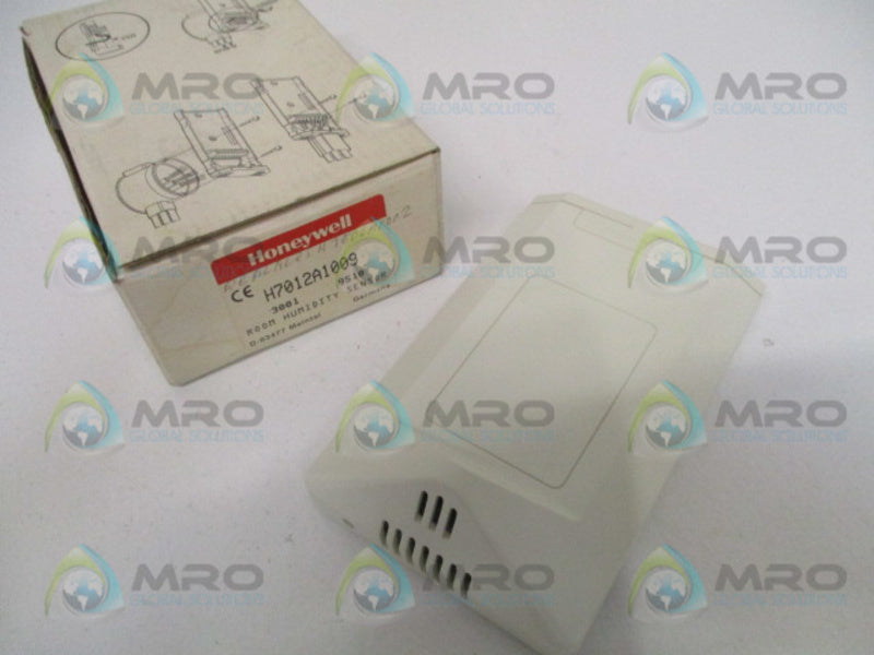 HONEYWELL H7012A1009 ROOM HUMIDITY SENSOR *NEW IN BOX*