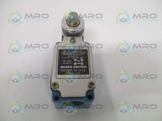 HONEYWELL 4LS1 LIMIT SWITCH  *NEW IN BOX*