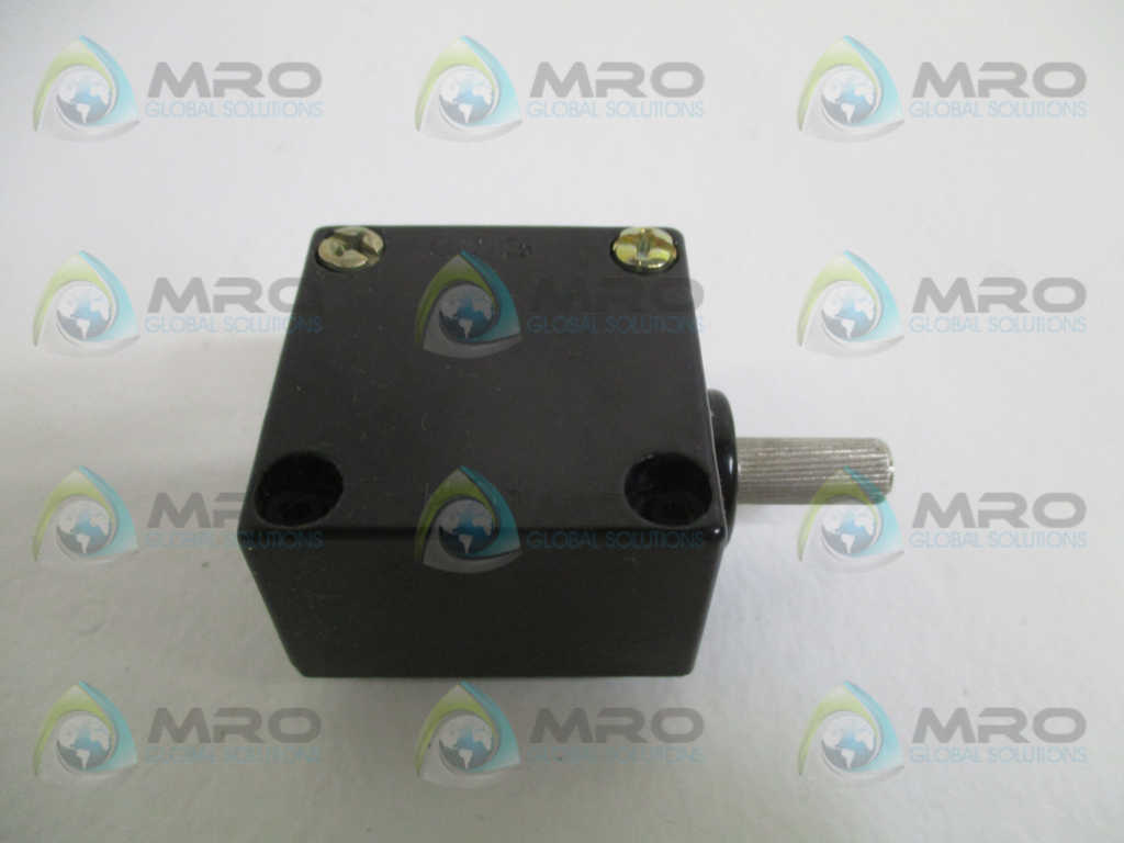 HONEYWELL LSZ1H LIMIT SWITCH OPERATING HEAD *NEW IN BOX*