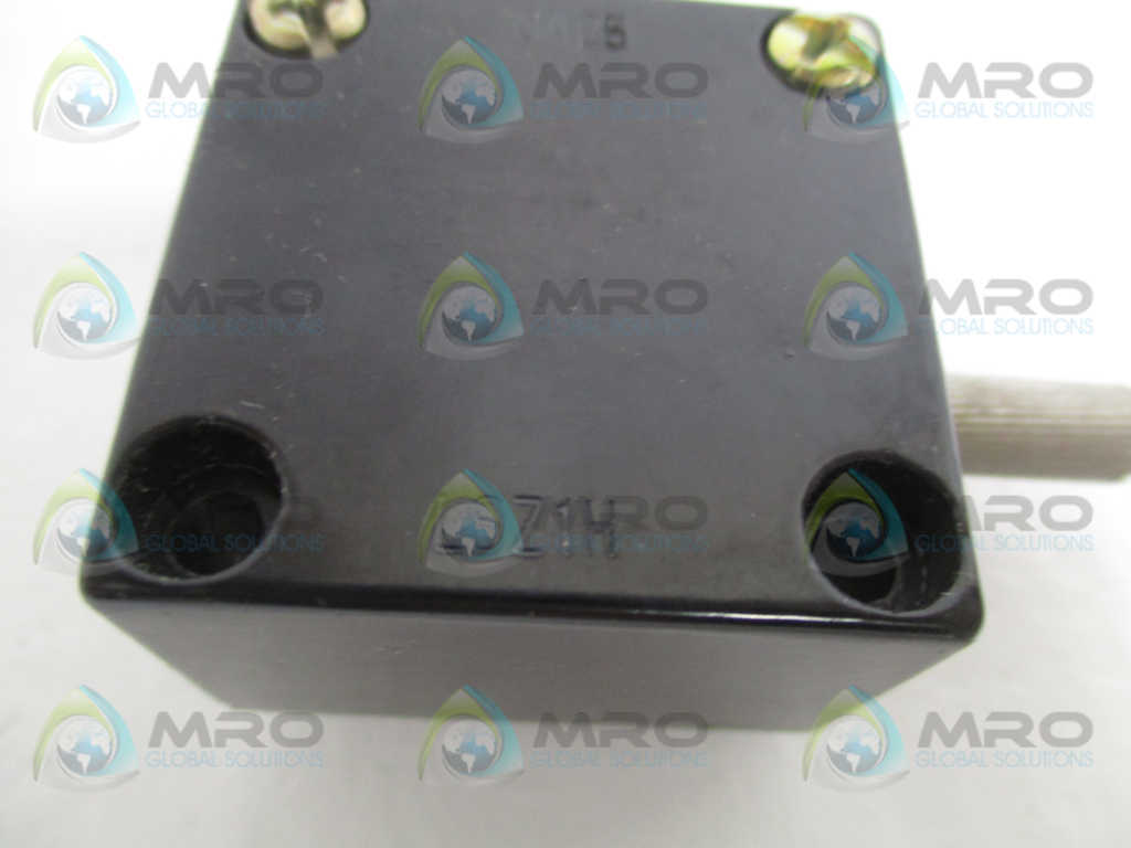 HONEYWELL LSZ1H LIMIT SWITCH OPERATING HEAD *NEW IN BOX*