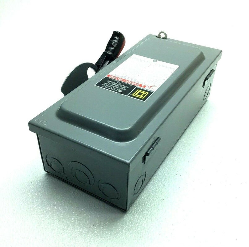 SQUARE D HU361N SER. F05 NSMP