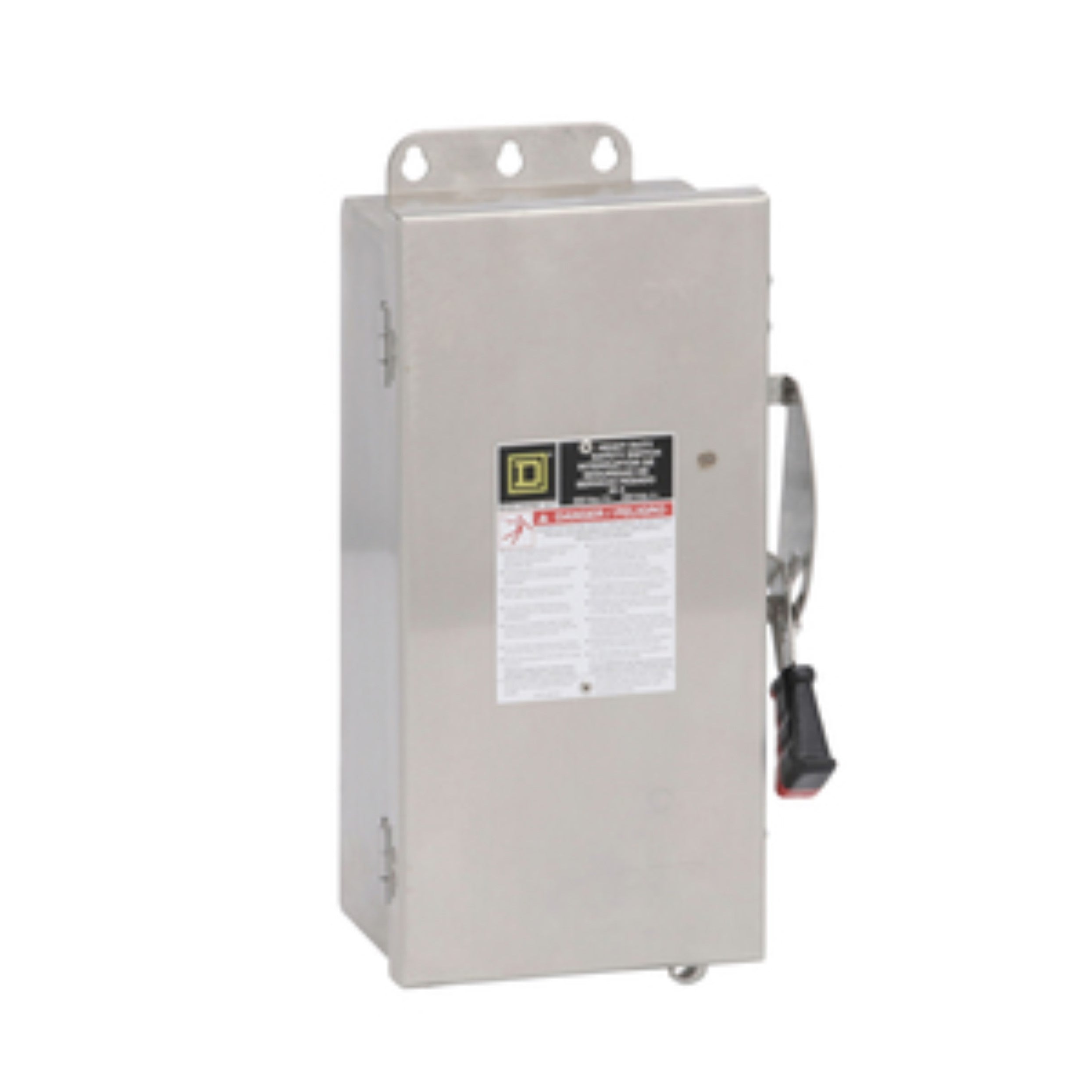 SQUARE D HU364DS SER. F06 NSMP