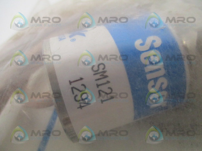 HYDE PARK MICROSONIC SM121 THRU BEAM TRANSMITTER *NEW IN FACTORY BAG*