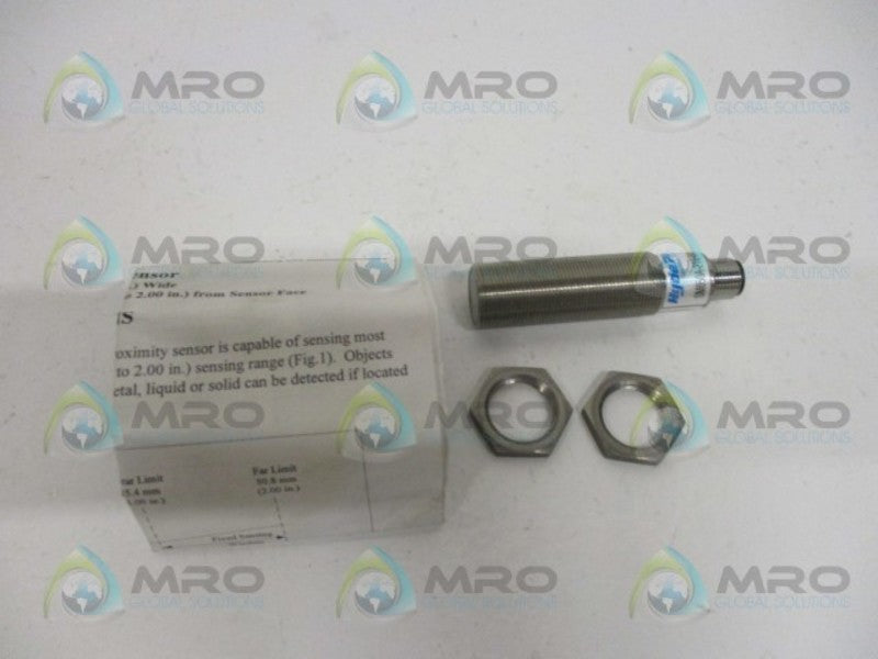 HYDE PARK SM650A-216-00S PROXIMITY SENSOR *NEW IN BOX*