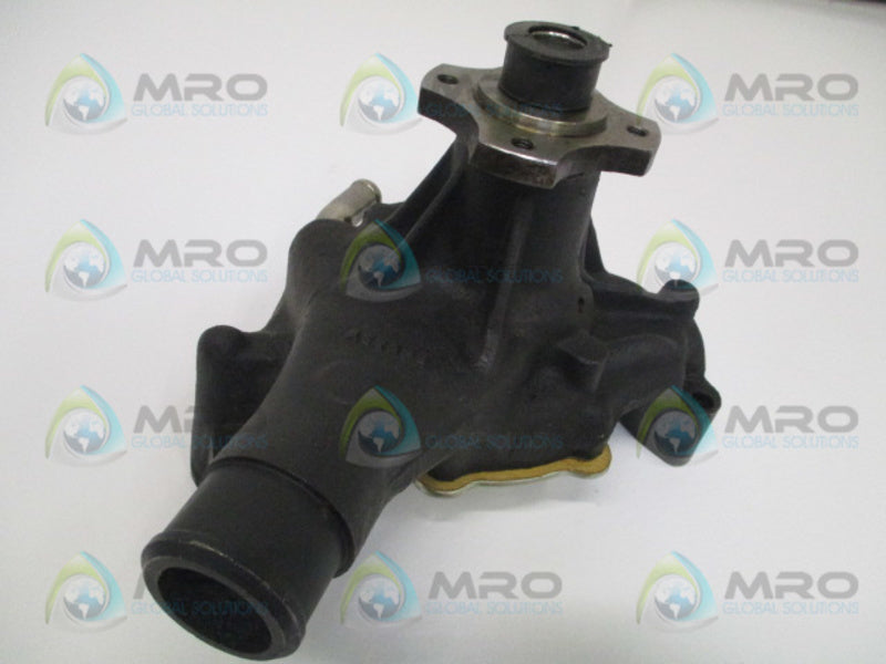 HYSTER MULTIQUIP 1389100 WATER PUMP *NEW IN BOX*