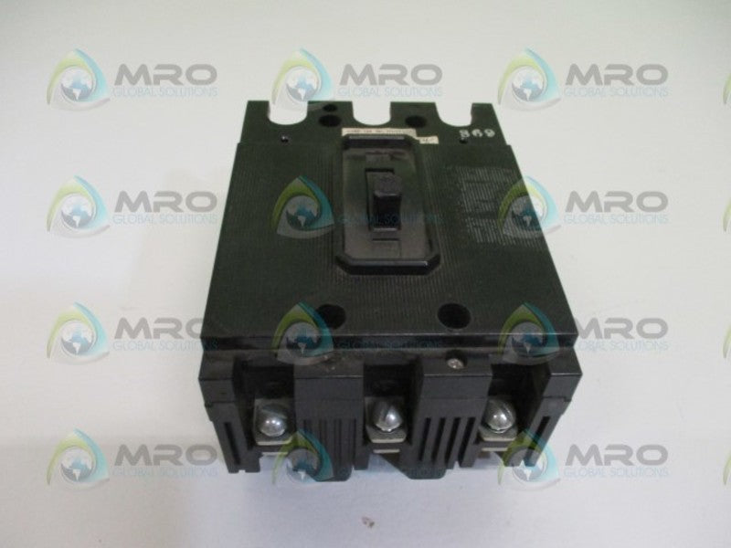 ITE EE3-B070 CIRCUIT BREAKER 70A *NEW NO BOX*