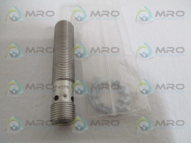 IFM EFECTOR IF5775 INDUCTIVE SENSOR *NEW IN BOX*