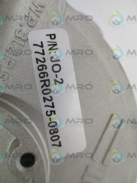 IMPCO JO-2 AUTOMOTIVE VAPORIZER REGULATOR *NEW NO BOX*