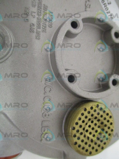 IMPCO JO-2 AUTOMOTIVE VAPORIZER REGULATOR *NEW NO BOX*