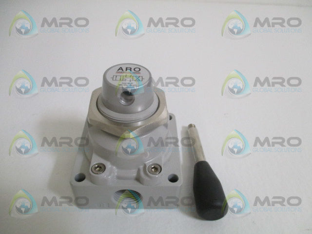 INGERSOLL RAND M514LR-G PNEUMATIC AIR VALVE BLOCK *NEW IN BOX*