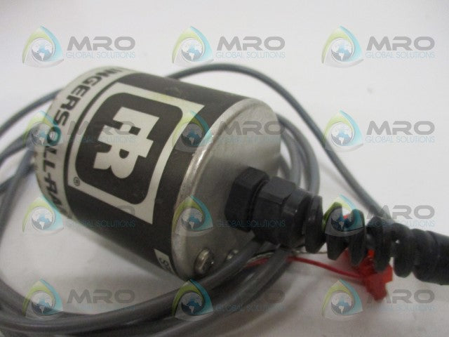 INGERSOLL RAND C206 1X12830 PRESSURE TRANSMITTER *NEW NO BOX*