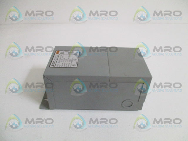 JEFFERSON ELECTRIC 416-1241-000 TRANSFORMER (AS PICTURED) *NEW NO BOX*