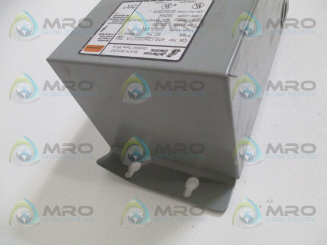JEFFERSON ELECTRIC 416-1241-000 TRANSFORMER (AS PICTURED) *NEW NO BOX*