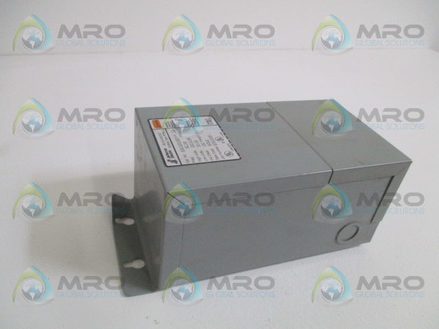 JEFFERSON ELECTRIC 416-1241-000 TRANSFORMER (AS PICTURED) *NEW NO BOX*