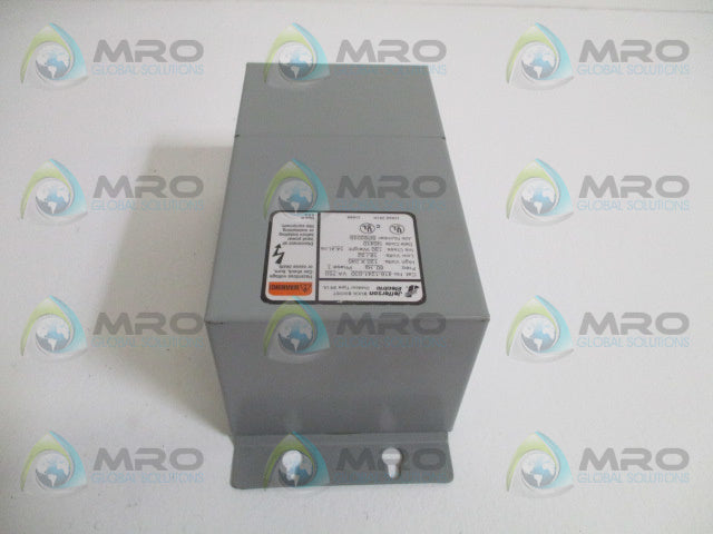 JEFFERSON ELECTRIC 416-1241-000 TRANSFORMER *NEW IN BOX*