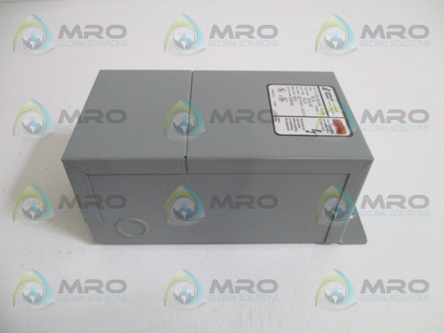 JEFFERSON ELECTRIC 416-1241-000 TRANSFORMER *NEW IN BOX*