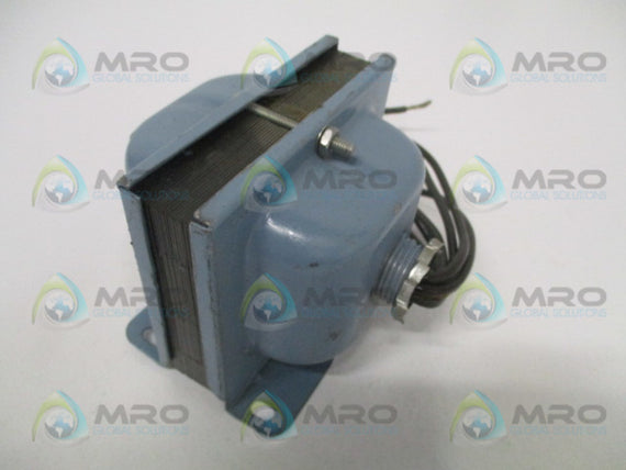 JEFFERSON ELECTRIC 637-451 TRANSFORMER 120-600V *NEW NO BOX*