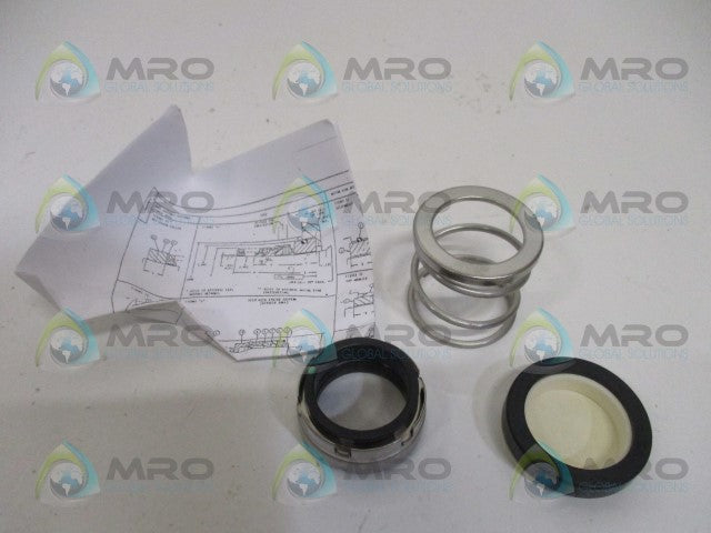 JOHN CRANE FSD300026 TYPE 1 SEAL ASSEMBLY 1.250"  NSMP