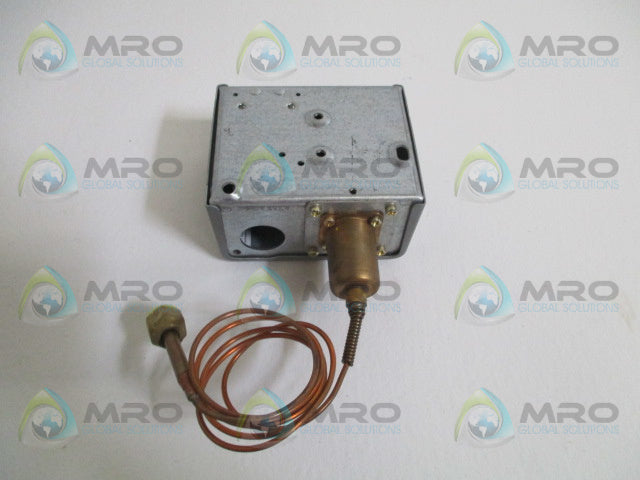 JOHNSON CONTROLS P70AA-118 PRESSURE CONTROL *NEW NO BOX*