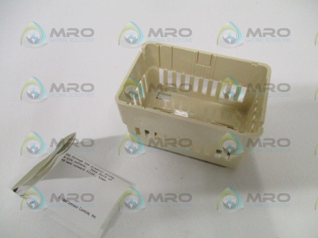 JOHNSON CONTROLS T-4000-2139 BEIGE PLASTIC COVER HORIZONTAL *NEW IN BOX*