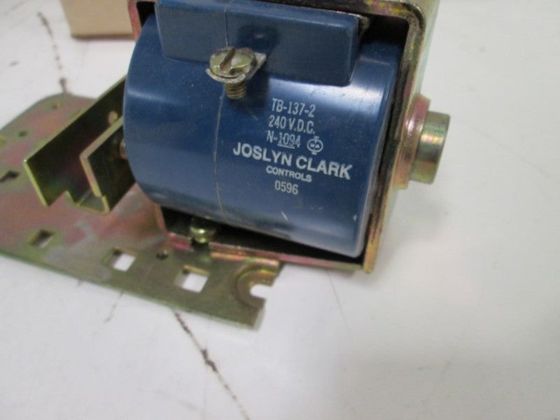Joslyn Clark 447940523 240V NSFP * GENUINE *
