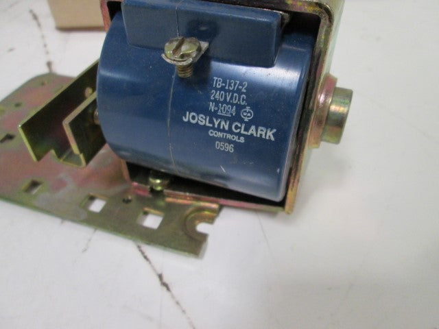 Joslyn Clark 447940523 240V NSFP **GENUINE**