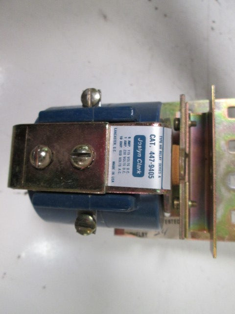 Joslyn Clark 447940523 240V NSFP **GENUINE**