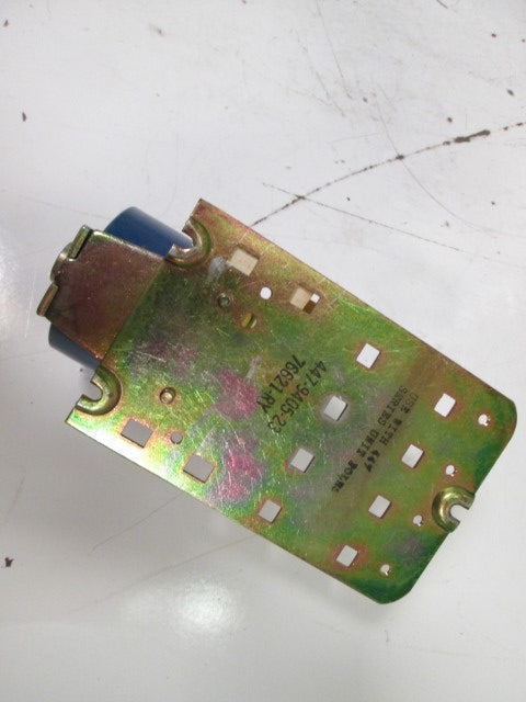 Joslyn Clark 447940523 240V NSFP **GENUINE**
