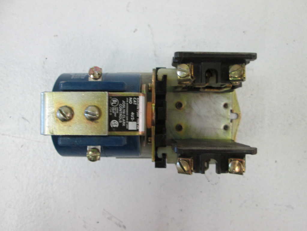Joslyn Clark 4U2240 NSFP **GENUINE** 4U2 240