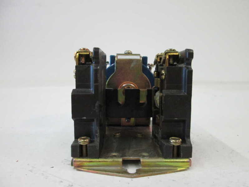 Joslyn Clark 4U2240 NSFP * GENUINE * 4U2 240