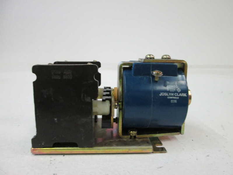 Joslyn Clark 4U2240 NSFP * GENUINE * 4U2 240