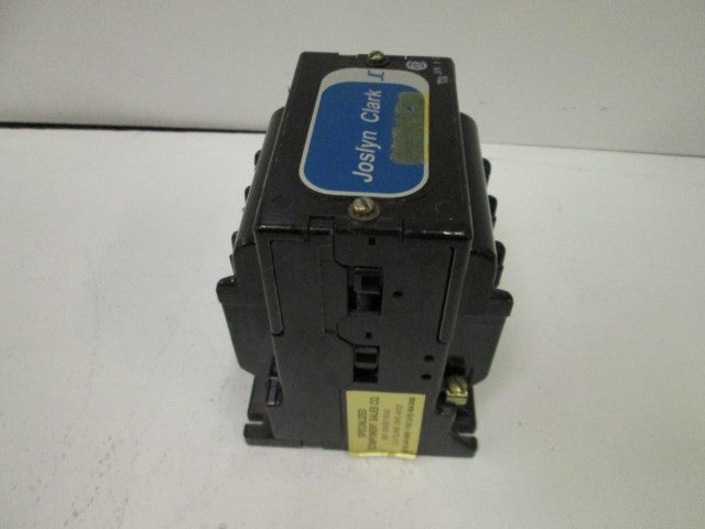 Joslyn Clark 5DP110100 NSFP * GENUINE *