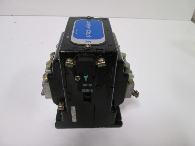 Joslyn Clark 5DP3A409111 NSNP * GENUINE * 5DP3A 4091 11