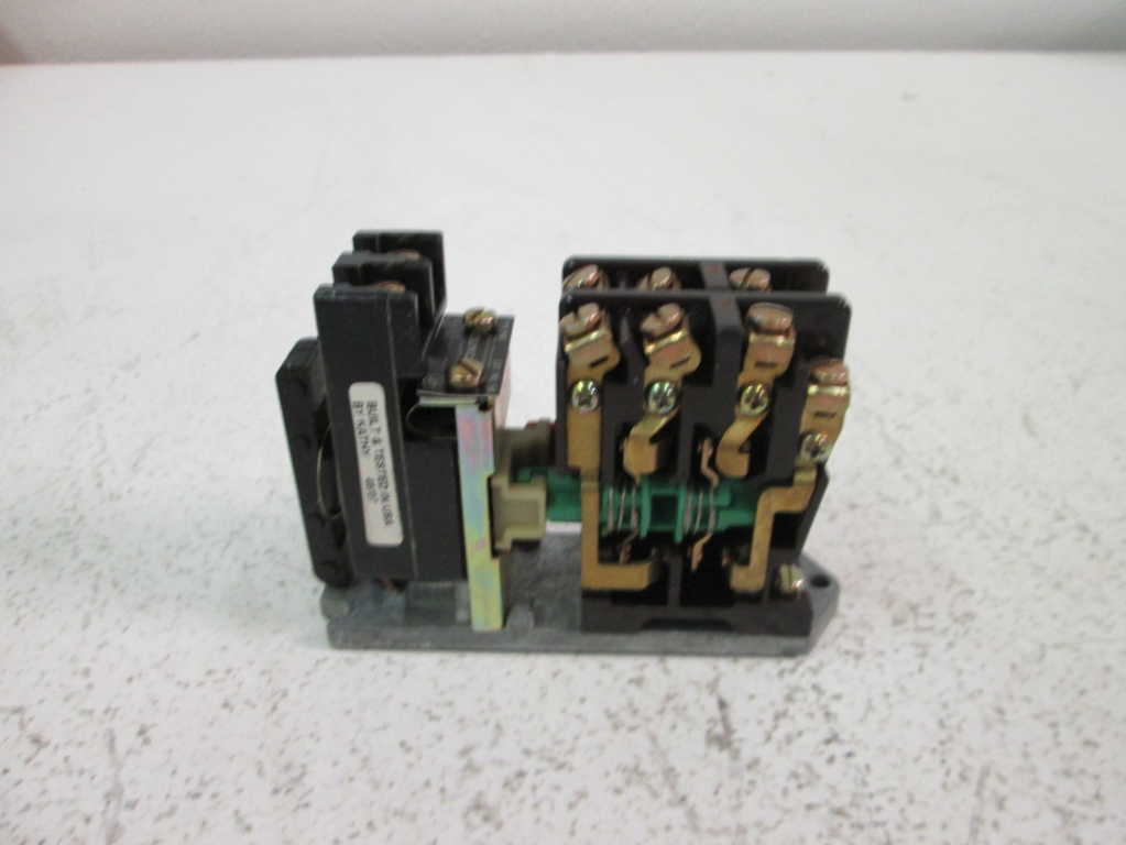 Joslyn Clark 5SRG76 NSFP **GENUINE** 5SRG 76