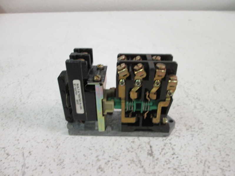 Joslyn Clark 5SRG76 NSFP * GENUINE * 5SRG 76