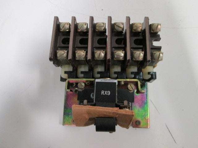 Joslyn Clark 5U6276 NSFP **GENUINE** 5U 6276