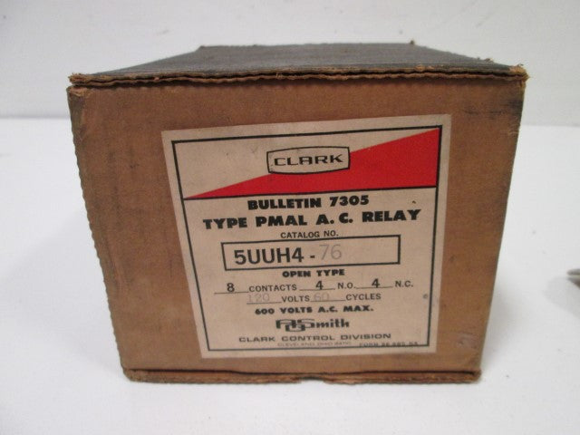 Joslyn Clark 5UUH476 NSFP * GENUINE *