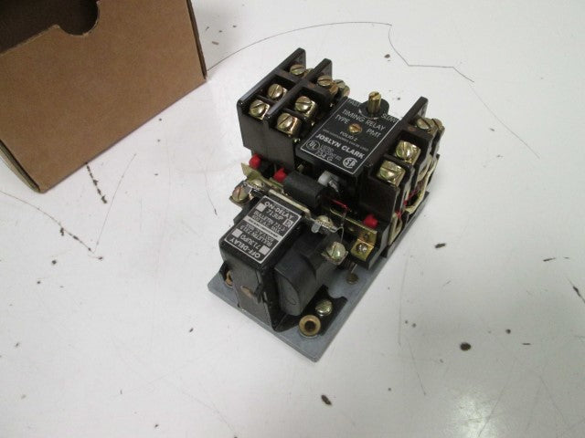 Joslyn Clark 713UPB240 NSFP **GENUINE**
