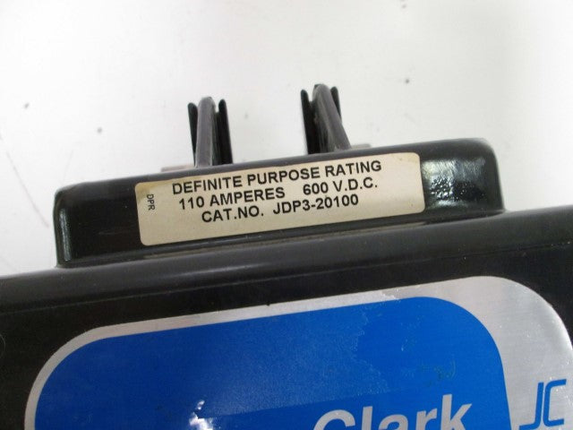 Joslyn Clark JDP320100 NSFP **GENUINE**  JDP3 20100